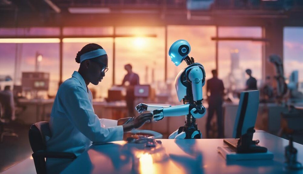 ai s impact on employment