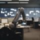 ai threatens job security