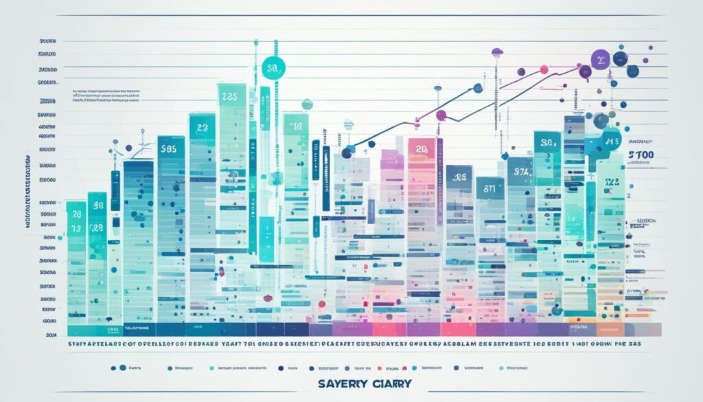 experience impact on salary