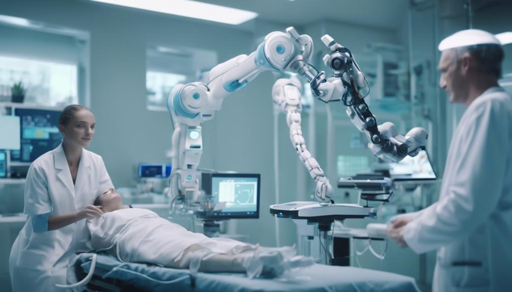 growing healthcare ai needs