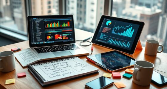 12 month data science journey