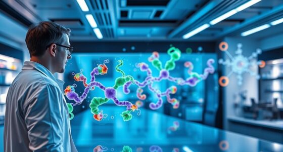 ai designed therapeutic proteins