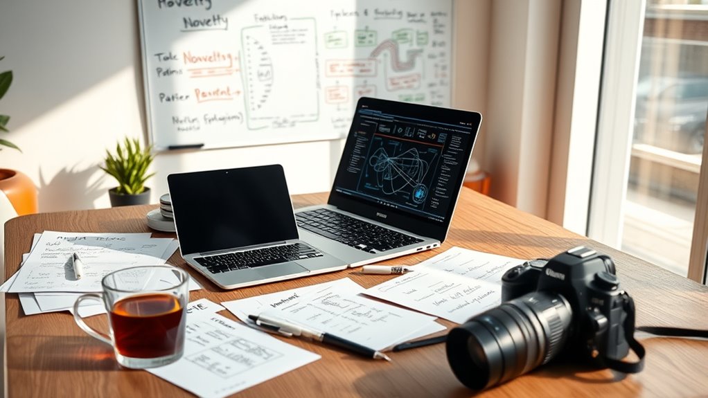 ai patent novelty criteria