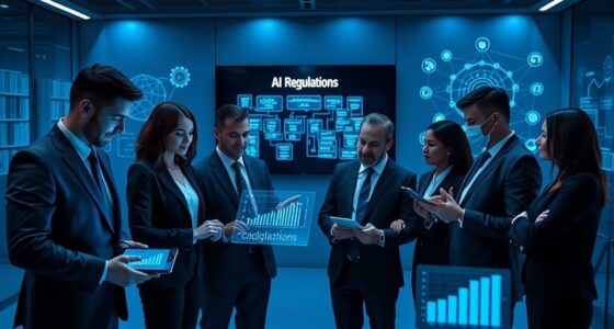 ai regulation compliance jobs