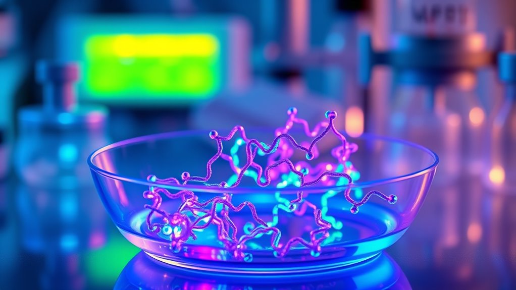 ai revolutionizes protein prediction
