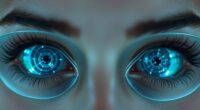 augmented reality contact lenses