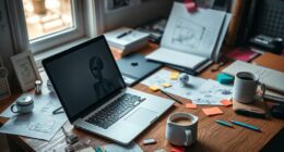 building my ai portfolio