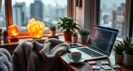 comfortable coding stream trends