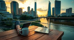countries offering remote work visas