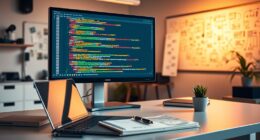 creating webassembly module