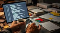 detect and prevent javascript leaks