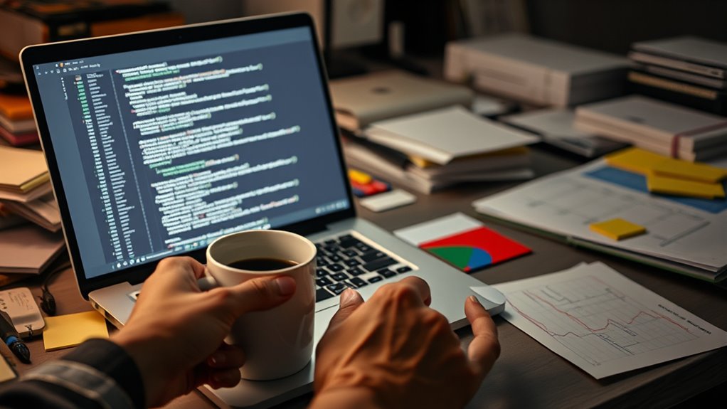 detect and prevent javascript leaks