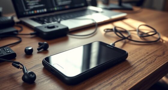 downgrading to dumbphones