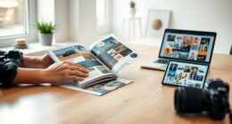 effective ai recruiter portfolios