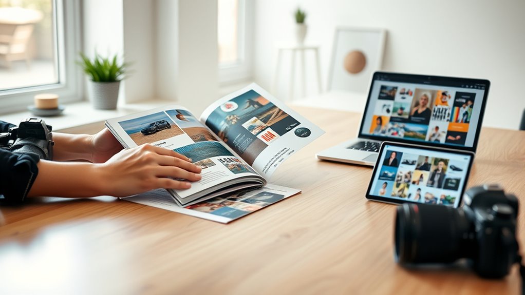 effective ai recruiter portfolios