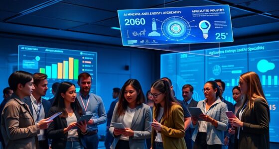 emerging industries acquire ai