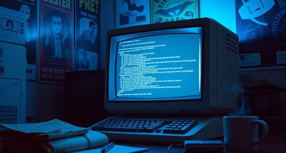 enduring irc developer devotion