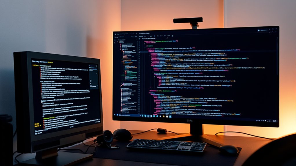 evolving customizable coding environments