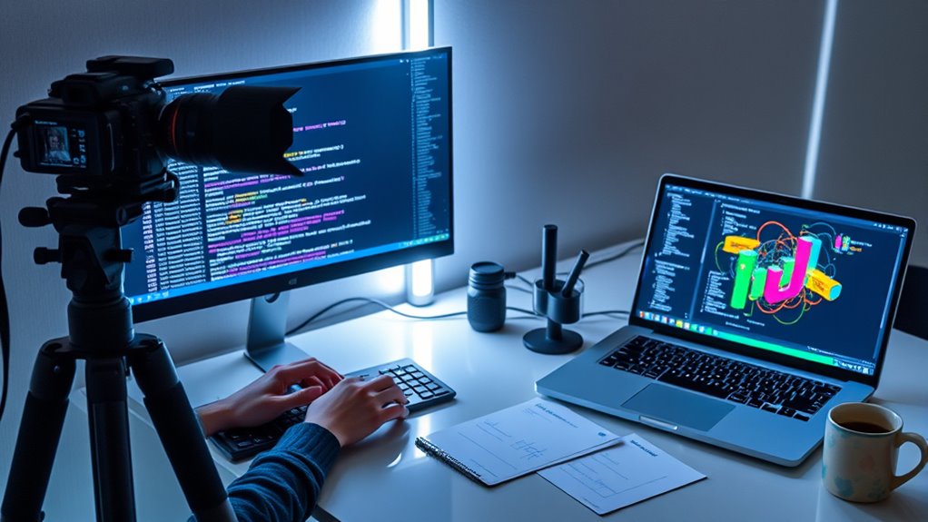 high performance webassembly development