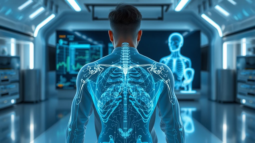 human digital replica ethics