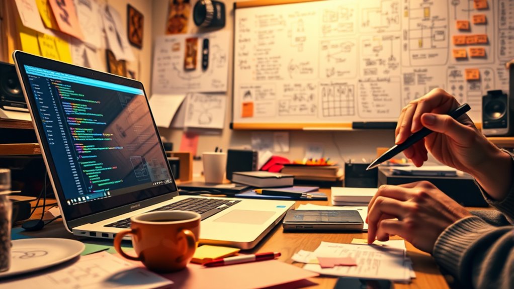 indie game security planning