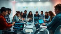 internship etiquette and expectations