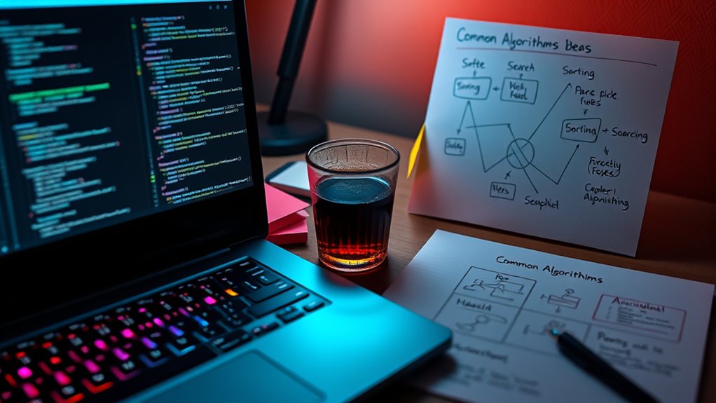 master algorithms for efficient coding