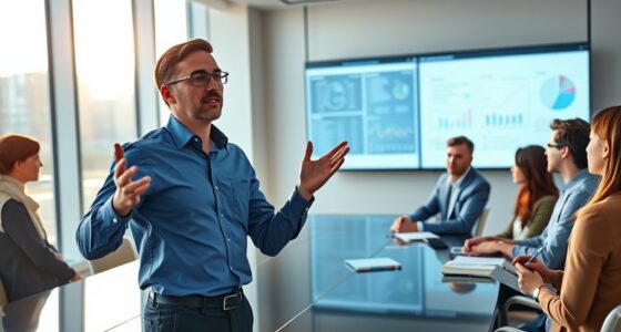 mastering behavioral interview techniques