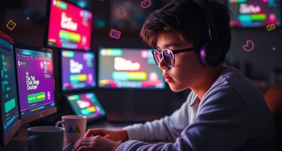 motivations for viral trends