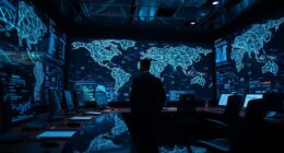 nation state cyber warfare
