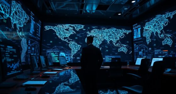 nation state cyber warfare