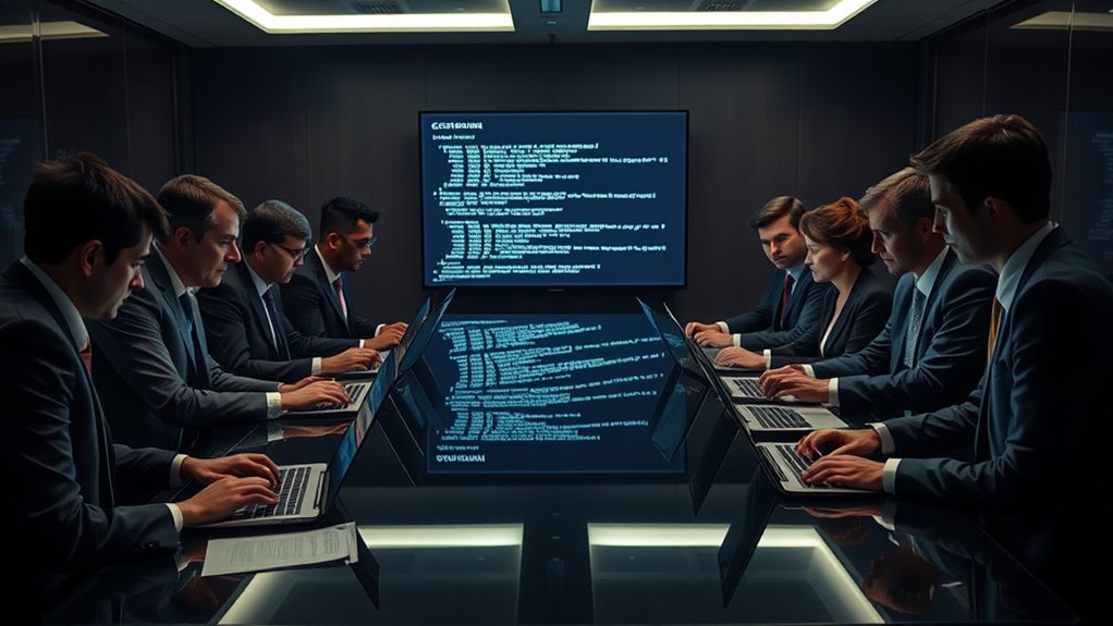 negotiating ransomware ethical dilemmas