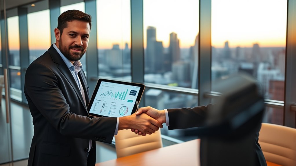 negotiating startup equity shares