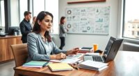 non tech managers transitioning ai