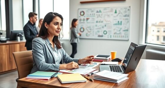 non tech managers transitioning ai