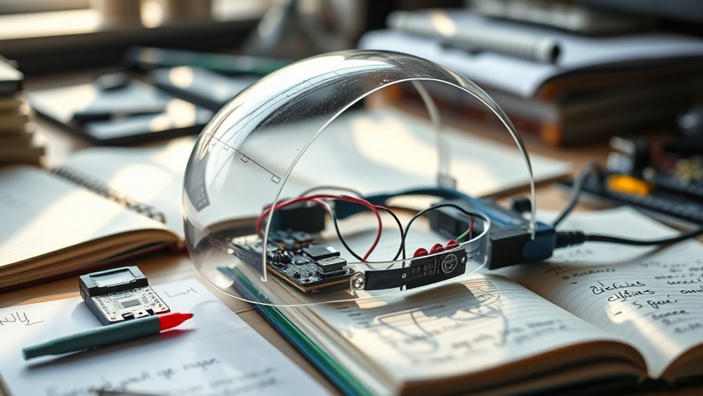 open source bci ethical considerations