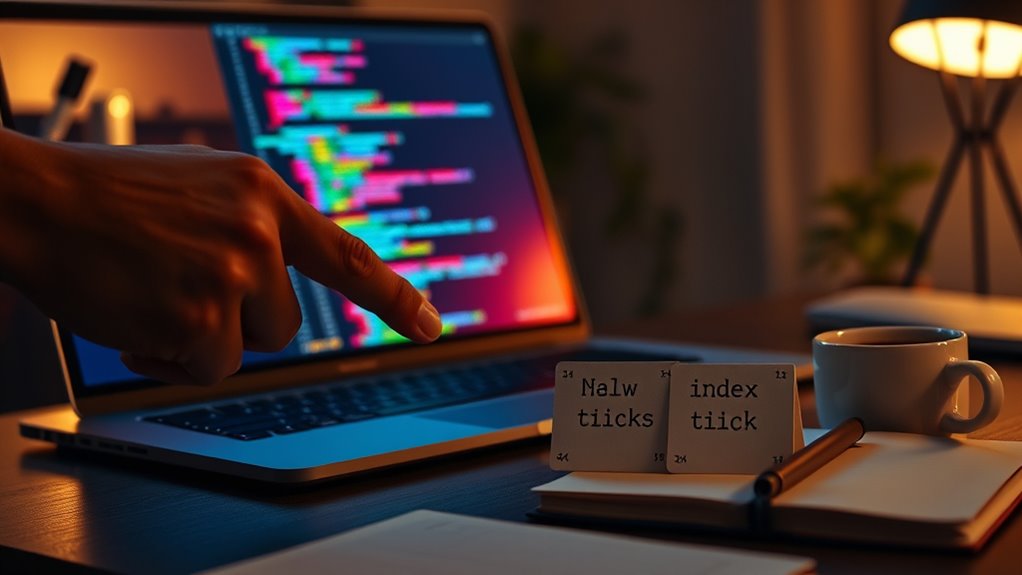 optimize queries with indexing