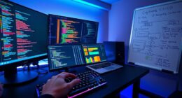 quick free ci cd setup