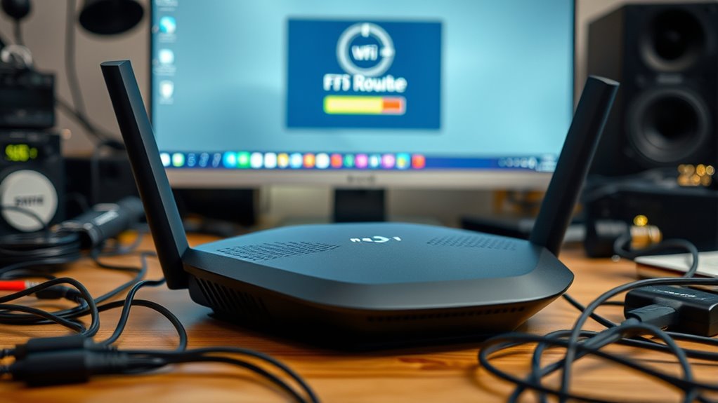 router firmware vulnerabilities