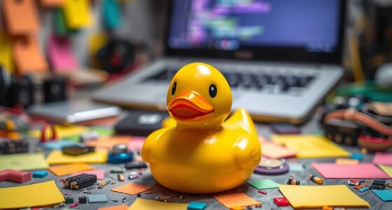 rubber duck debugging effectiveness