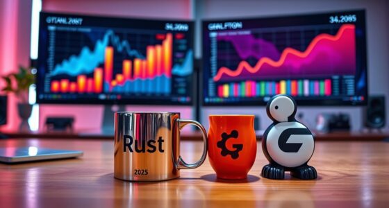 rust or go salary comparison