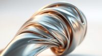 shape changing 4d printing materials