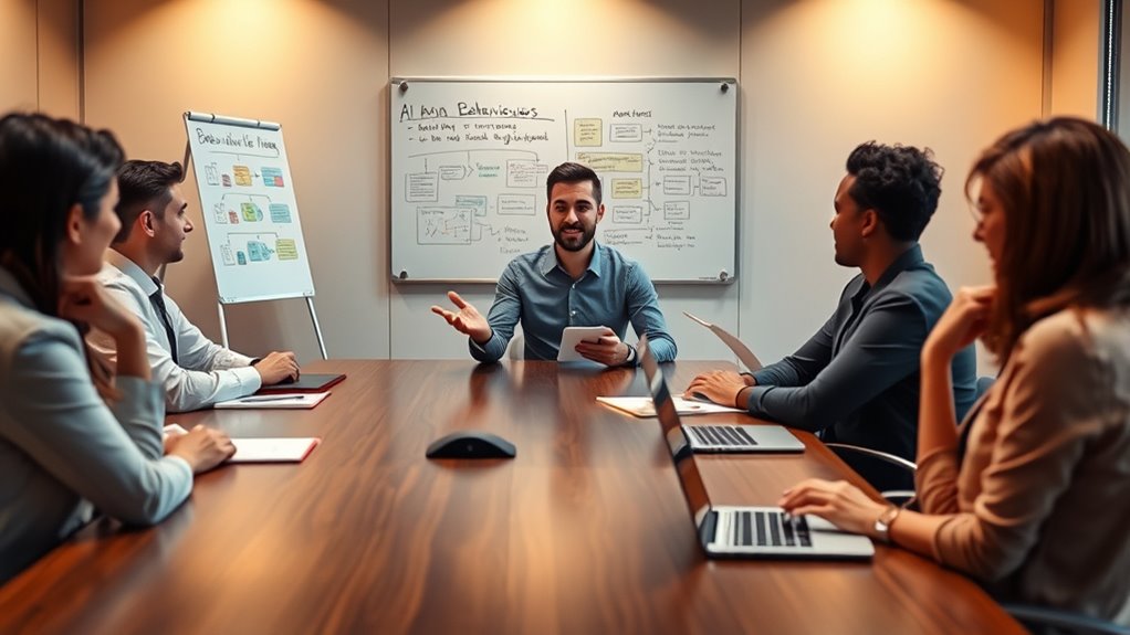 showcase soft skills confidently
