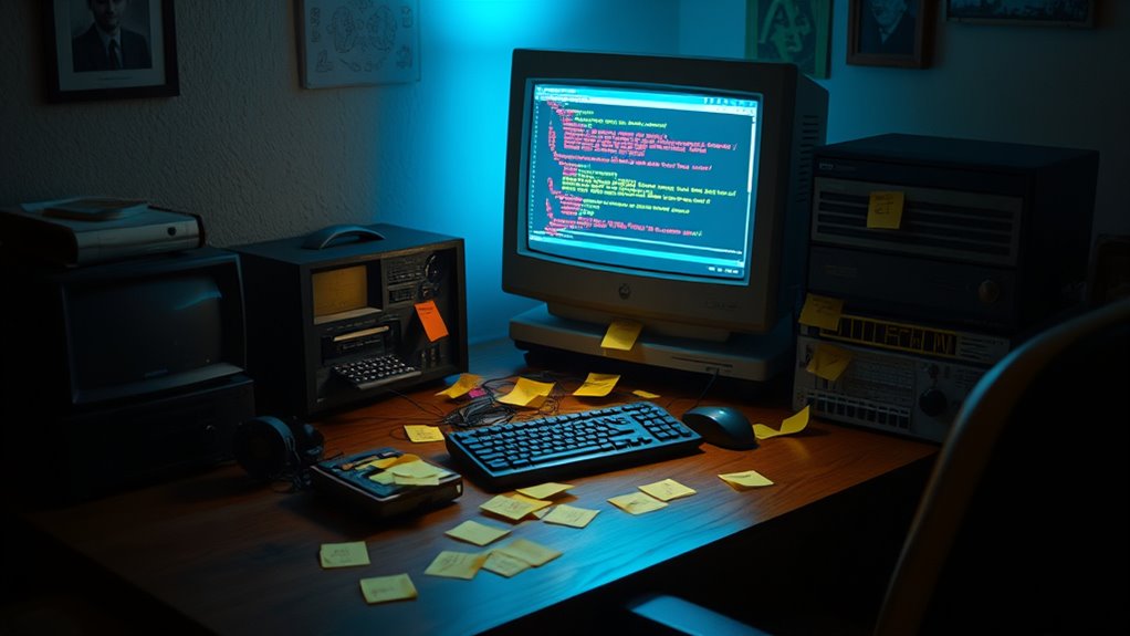 simple flexible developer communication