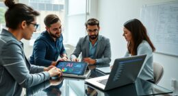 small business ai hiring