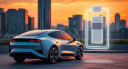 solid state battery breakthrough