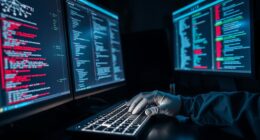 step by step hacking investigation