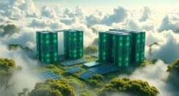 sustainable cloud data processing