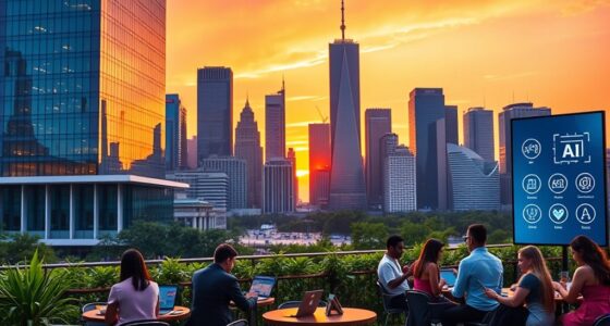 top ai cities 2025