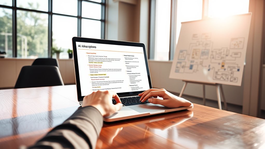 understanding ai job requirements